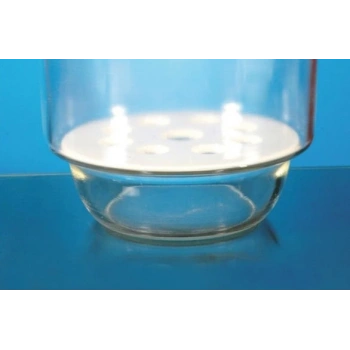 Porselen Desikatör Diski 230 Mm