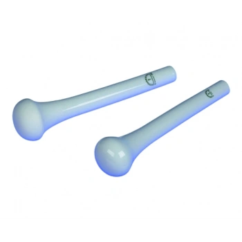 Porselen Havan Eli, Sırsız, Uzunluk: 210 mm, Kafasi: 55 mm 1 Adet