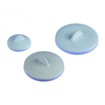 Porselen Kapağı, Çap: 60 mm 1 Adet