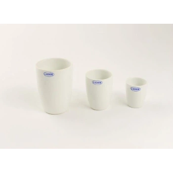 Porselen Kroze 79C/2 101/40 40 Ml