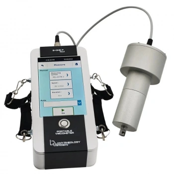 PORTATİF B-ONE TOUCH Portatif Viskozimetre