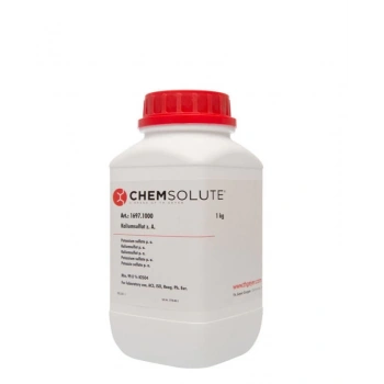 Potassium Sulfate P.A.Acs,Iso, Reag. Ph. Eur. 1 Kg