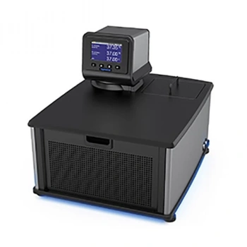 PP75R-20-A12E 75L Soğutmalı Sirkülatör