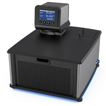 PP7LR-20-A12E 7L Soğutmalı Sirkülatör