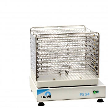 Ps54 Trombosit Çalkalayıcı