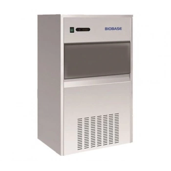 Pul Şeklinde Buz Yapıcı 50 KG