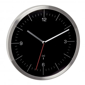 Radyo kontrollü duvar saati