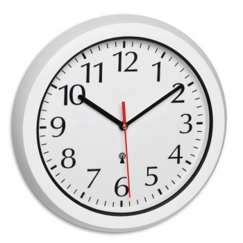 Radyo kontrollü duvar saati OUTDOOR