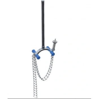 Ribbon Clamp - Tutucu Mekanik Karıştırıcı Aksesuarı