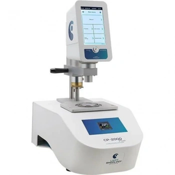RM 100 CP2000 PLUSCone Plate Viskozimetre