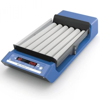 ROLLER 6 DIGITAL Çalkalayıcıı