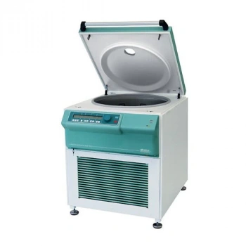 ROTA SILENTA 630 RS Kan Santrifüj