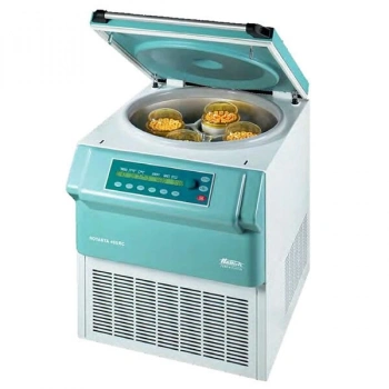 ROTANTA 460 RC Santrifüj