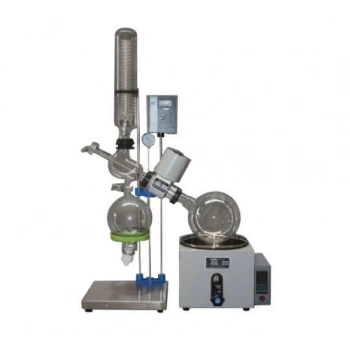 Rotary Evaporatör 20 Litre