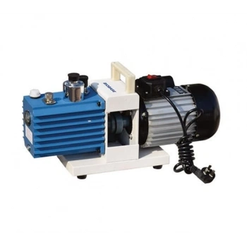 ROTARY SLICE VAKUM 0.5 L / S