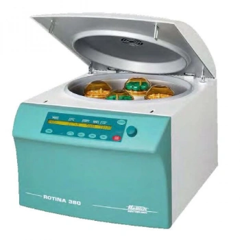 ROTINA 380 Santrifüj