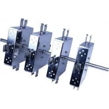 Rotisserie accessory，for 15ml x 16 centrifuge tubes held vertically, use with MX-RL-Pro