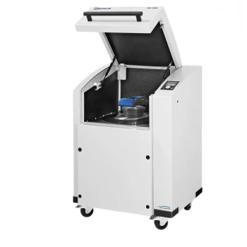 RS 200 Halkalı Öğütücü