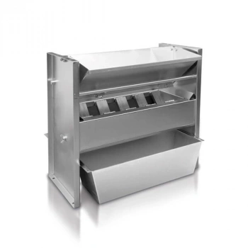 RT 100 Numune Bölücü