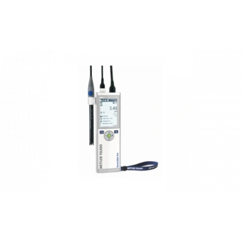 S8-FIELD KIT Portatif Tip Multiparametre Ölçer