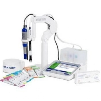 S975-uMix Kit Masa Tipi Multiparametre Ölçer