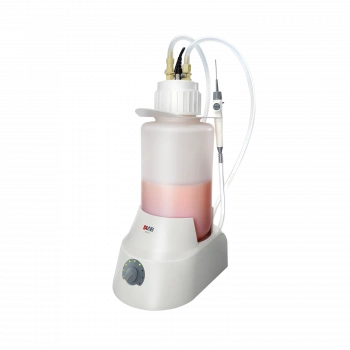 SAFEVAC Vakum Aspirasyon Sistemi (4L)