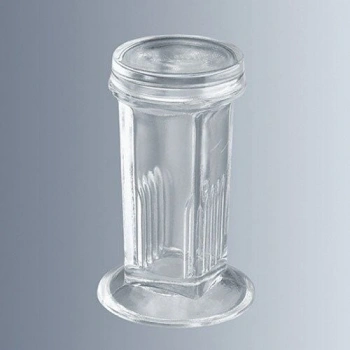 Şale, Cam, Yatık, Schiefferdecker Tip, 20 Lamlık