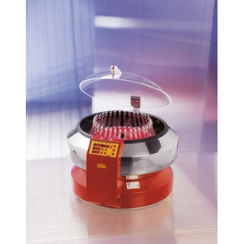 Santrifüj / Süpervario - N