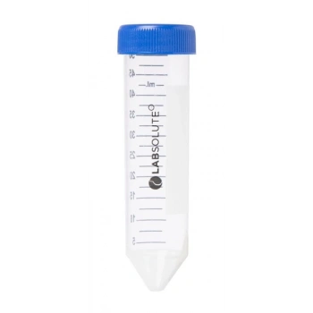 Santrifüj Tüpü 50 ml Etekli Non - Steril 25 Adet / Paket