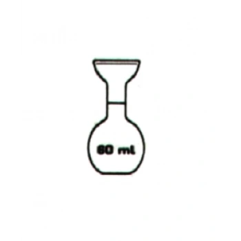 SAYBOLT Viskozite Balonu  60