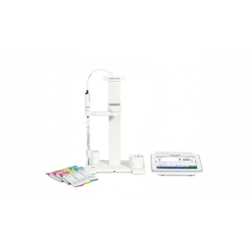 SD20-Kit Masa Tipi pH-ORP Metre