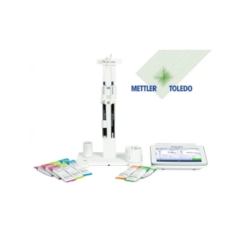 SD23 Kit Masa Tipi Multiparametre Ölçer