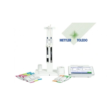 SD23 Pure H2O Masa Tipi Multiparametre Ölçer