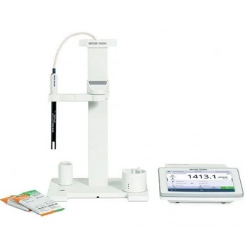 SD30 Kit Masa Tipi İletkenlik Ölçer