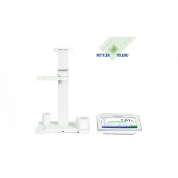 SD50 Kit Masa Tipi Multiparametre Ölçer