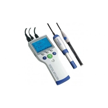 SG78-FK2-Kit Portatif Tip Multiparametre Ölçer