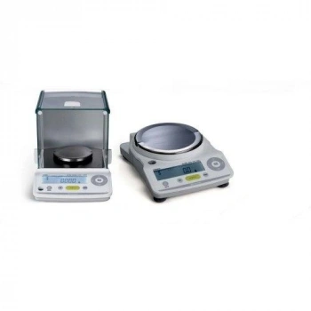 Shimadzu TX 423L Serisi Hassas Terazi - Hassasiyet: 0.001 gr. Max: 420 gr.