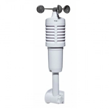 Sıcaklık/Nem/Rüzgar Vericisi