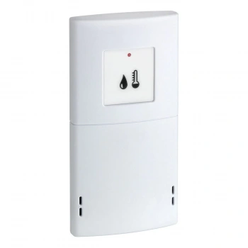 Sıcaklık/nem Vericisi