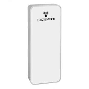 Sıcaklık/nem Vericisi