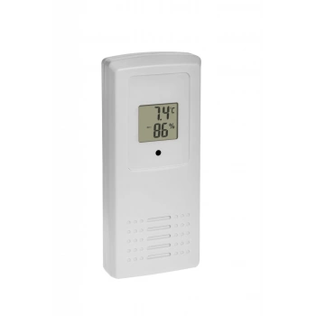 Sıcaklık/nem Vericisi