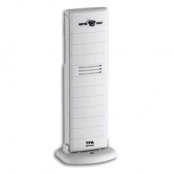 Sıcaklık Transmitteri WETTERdirekt