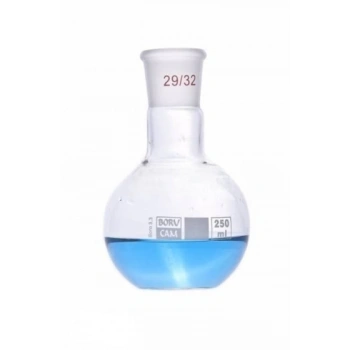 Şilifli AMBER Balon D.D 29/32 250