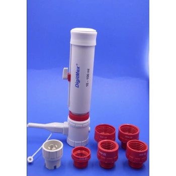 Şişe Üstü Dispenser  0.5 - 5 Ml / 0.1 Ml
