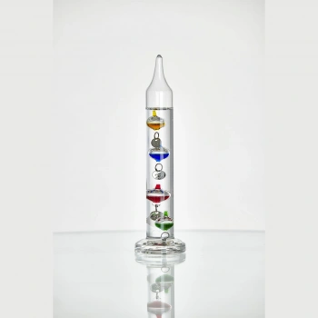 Sıvı termometre GALITTO