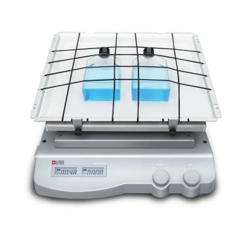 SK-D3309-Pro 3D Çalkalayıcı SET 9° / 10... 70 rpm / 5 kg