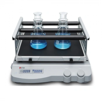 SK-L330-Pro Lineer Çalkalayıcı SET 100... 350 rpm / 7.5 kg