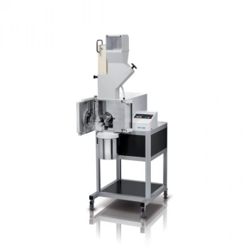 SM 300 Kesmeli Öğütücü