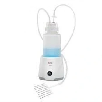 Smart VAC için kullanılan 1 L emme filtre şişesi