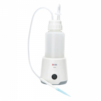 SmartVAC Tezgah Üstü Akıllı Vakum Aspirasyon Sistemi